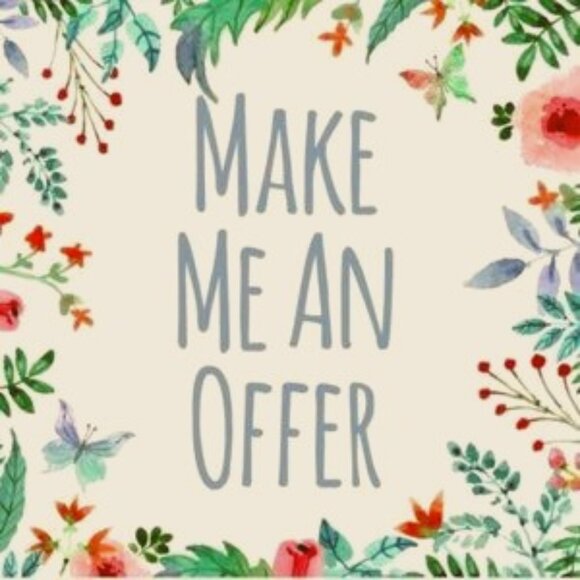 I accept or counter offers - Picture 1 of 1